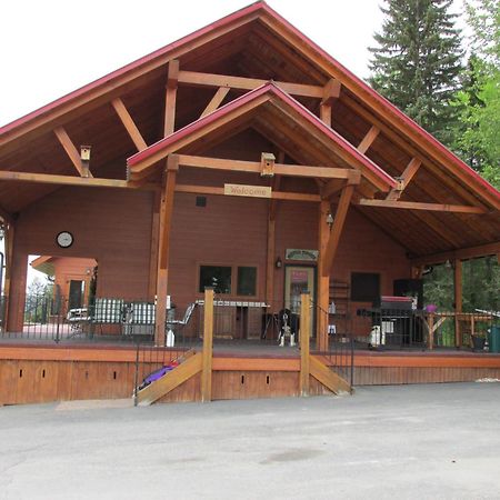 Parson Beard'S Creek Bed And Breakfast מראה חיצוני תמונה