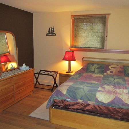 Parson Beard'S Creek Bed And Breakfast מראה חיצוני תמונה