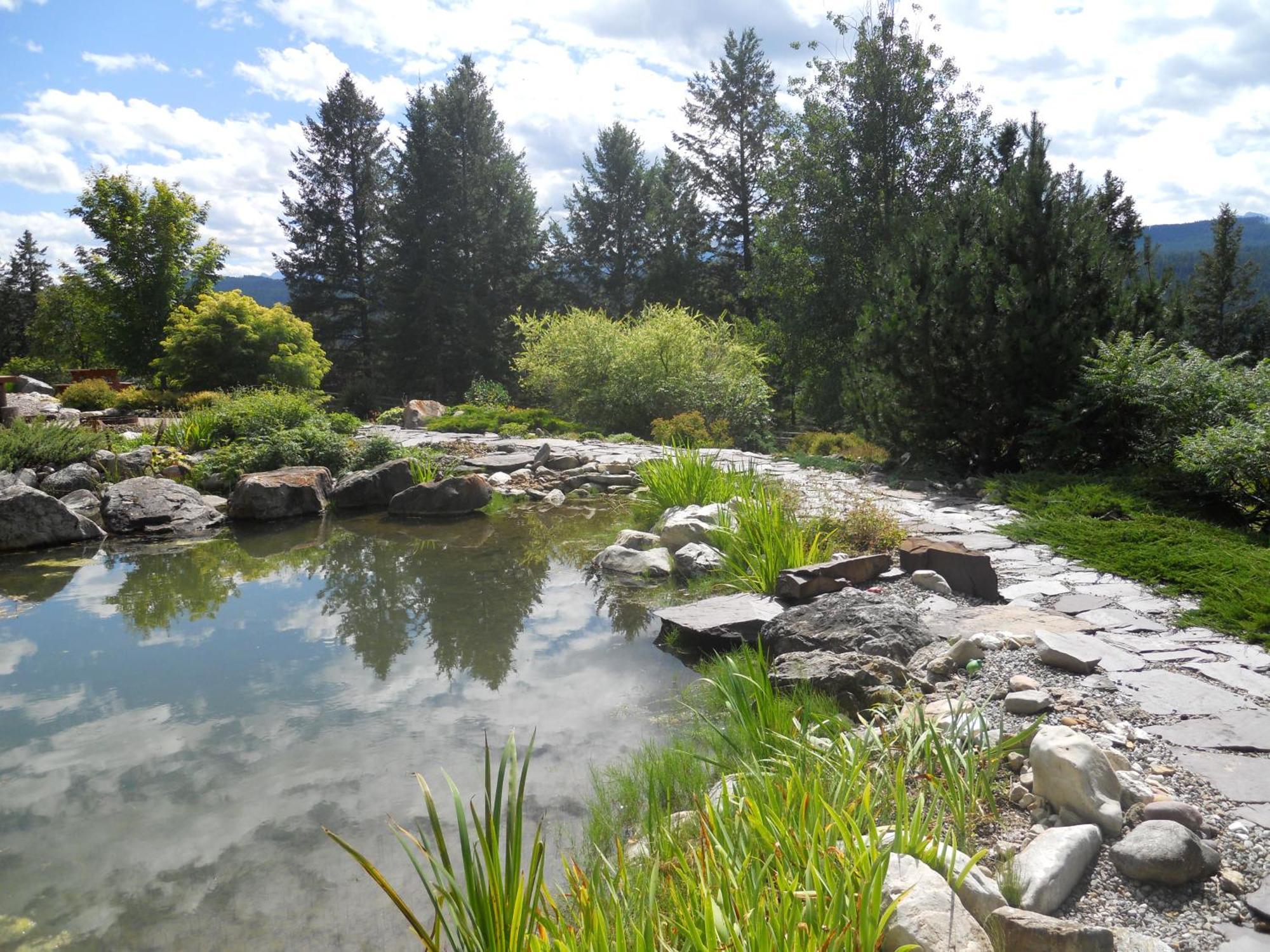 Parson Beard'S Creek Bed And Breakfast מראה חיצוני תמונה